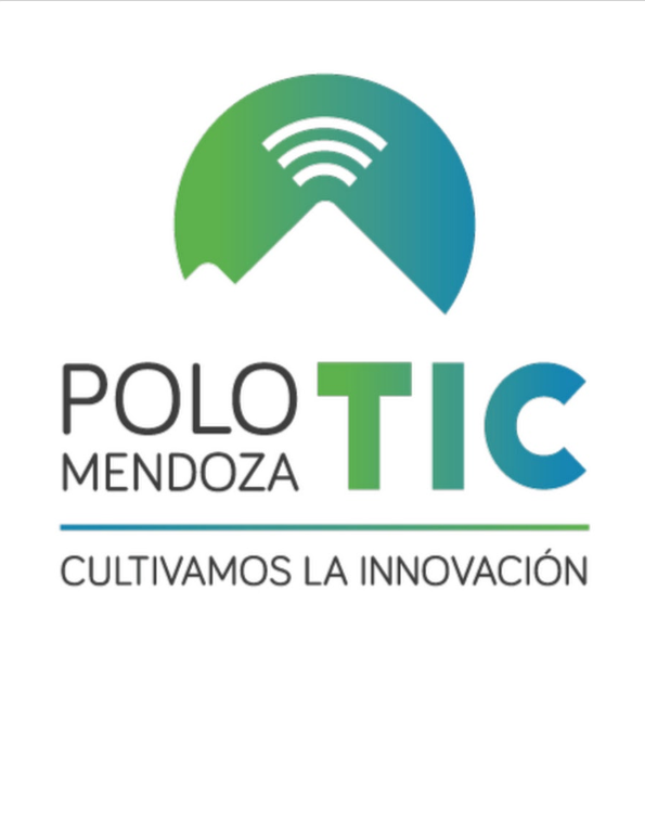 Dejá CV para el Polo TIC Mendoza